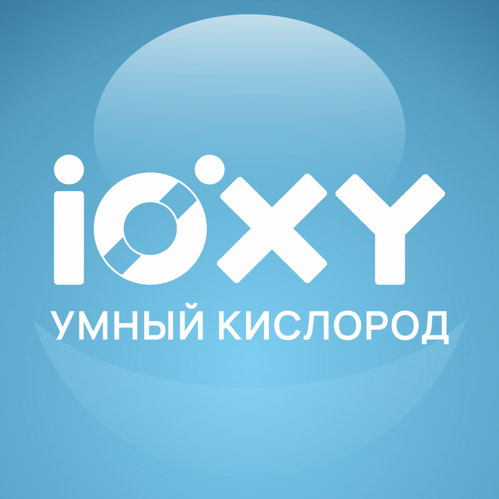 iOXY
