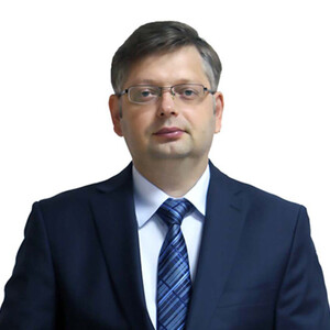 Сорокин Олег Викторович