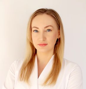 Ермоленко Виктория Андреевна