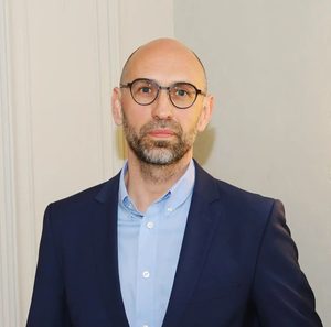 Тихонов Сергей Викторович