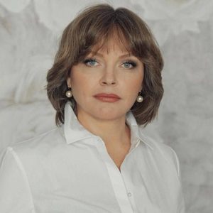 Щёлокова Елена Борисовна
